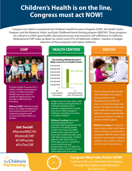 one page flyer