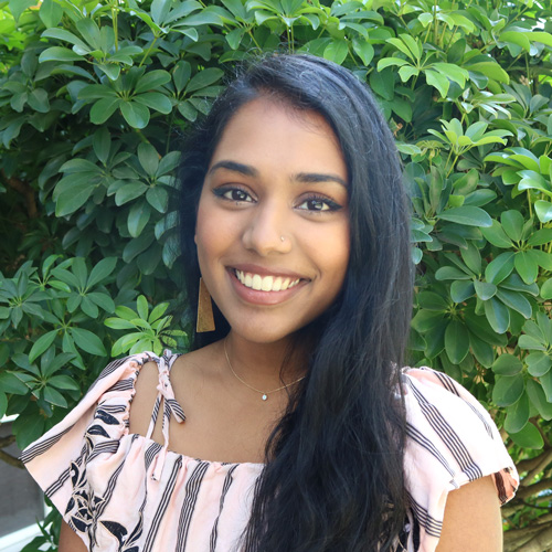 Pooja Dhupati